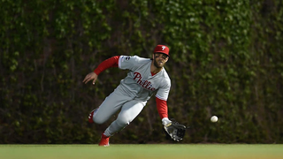 Bryce Harper Got These Suckers Good